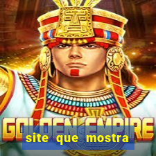 site que mostra qual jogo ta pagando mais